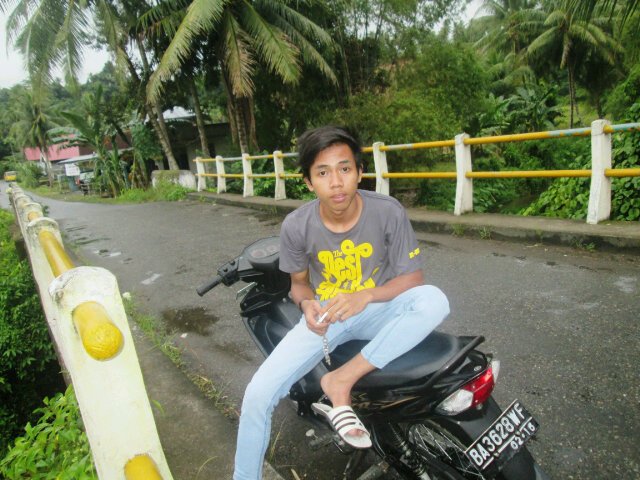 Mencari cinta 3