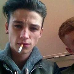trevis robert sherwood. 21.