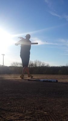 KyleMcKinsey's profile picture. Love the Process!!