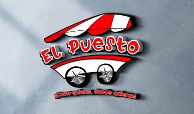 Hot Dogs, Hamburguesas, Banderillas y mas. ¡Como quieras, donde quieras! llamanos al 9811477264 o escribe: contacto@elpuestomx.com