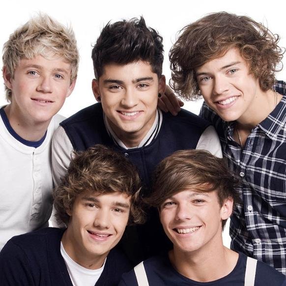 Free Products and Gifts for All ONE DIRECTION Fans!!!!!!