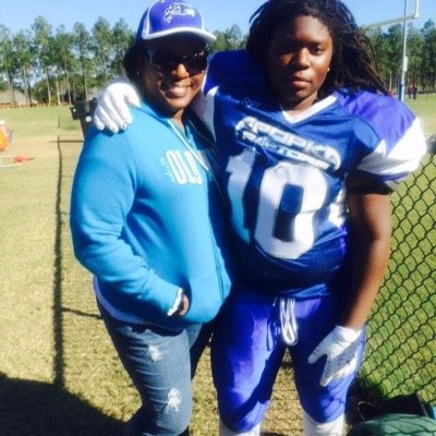 deuce6k's profile picture. 