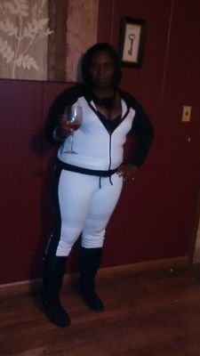 #God #Singlemother of 4 #Scorpio #YOLO #R.I.P. Shernerick #Purple