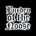 Burden Of The Noose (@botnuk) Twitter profile photo
