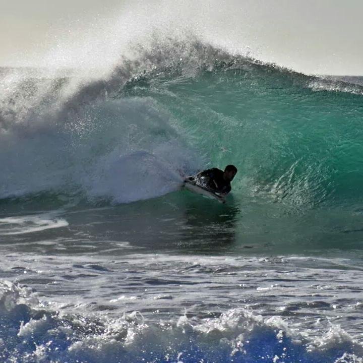 kevinazo74's profile picture. 