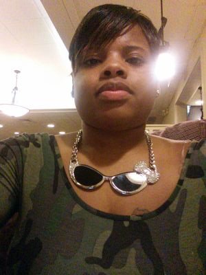 I'm me that's says enough