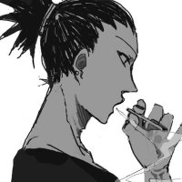Shikamaru シカマル (@lethargicshadow) 's Twitter Profile