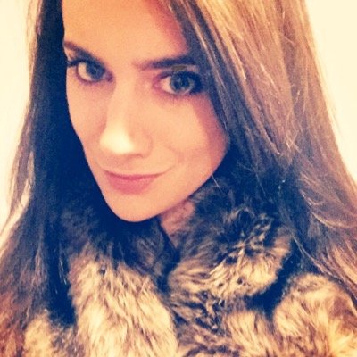 jillannebarrett's profile picture. 