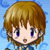 風霧舞 (@mkazagiri) Twitter profile photo