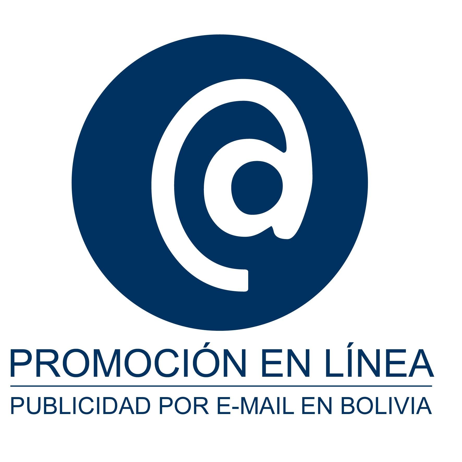 E-Mail Marketing en Bolivia
