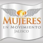 Mujeres en Movimiento Jalisco