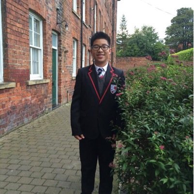 LuongChu2002's profile picture. 