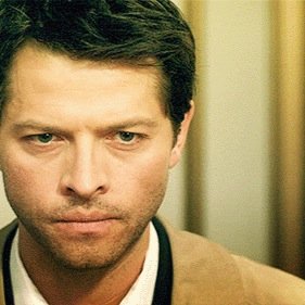 There was an angel inside me...Castiel was his name...I swear...I have this vial of grace to prove it. ||AU!Will ||