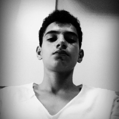 RedfooAhmet's profile picture. 