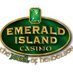 Emerald Island Casino (@eicasino) Twitter profile photo Emerald Island Casino (@eicasino) Twitter profile photo