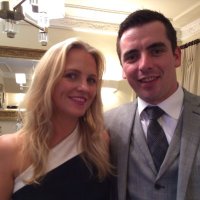 Sinead Harrington (@sineadharring) 's Twitter Profile Photo