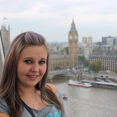 Hannah_Babey's profile picture. 