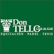 Disfruta del Golf en el mejor club de Extremadura.                Cafetería, Restaurante, Golf, Hípica, Padel, Tenis, Piscina...