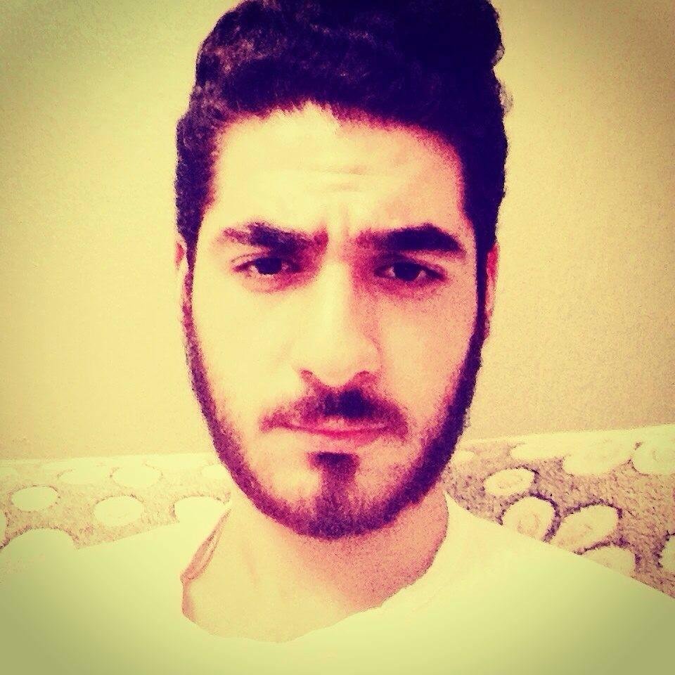 rmzndgnnn's profile picture. Hirammmmm