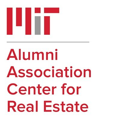 MIT Alumni Association for the Center for Real Estate