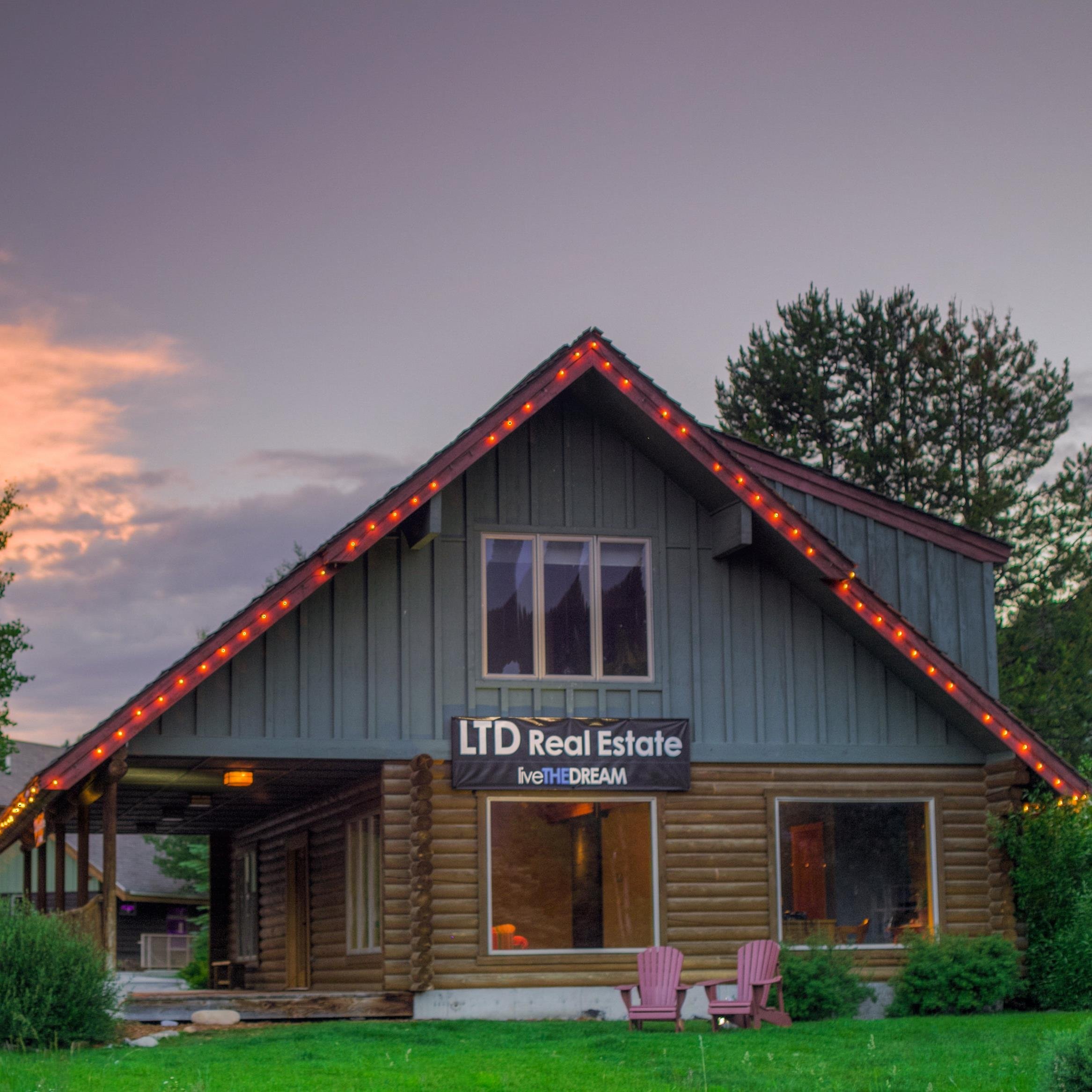 Dedicated Real Estate Specialists, treating you like family. Boasting 33 years combined experience in Big Sky. The LTD team will help buy or sell your home.