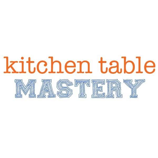 kitchentableM's profile picture. 