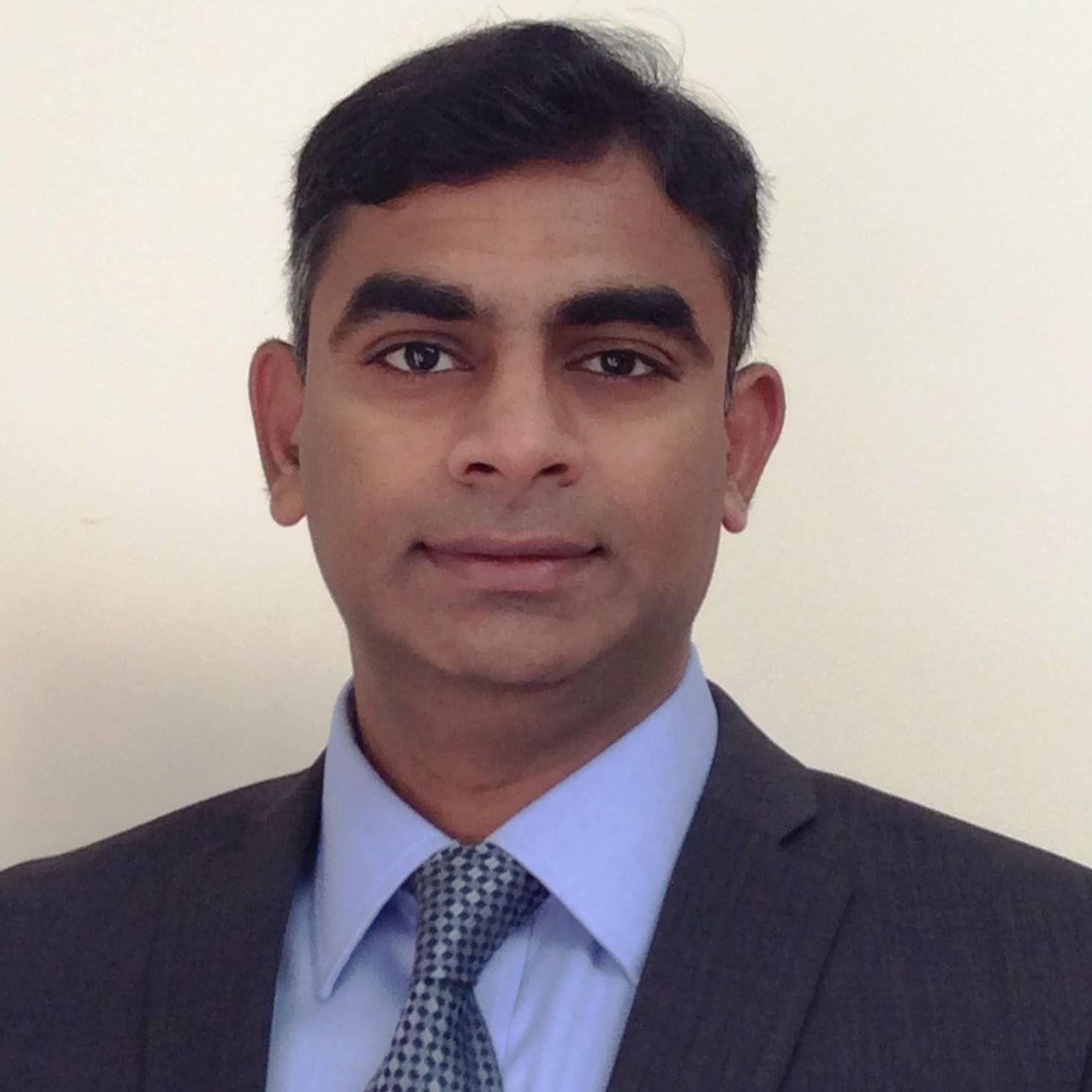 mnallapaty's profile picture. 