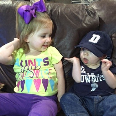 wife, mother, Grandma (Bebe) to sweet Brynlee and Cash, Kynadee, Avery and Luke! Broker/owner of Legacy Real Estate Group!