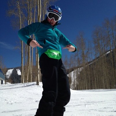 snarknado15's profile picture. Snark on!