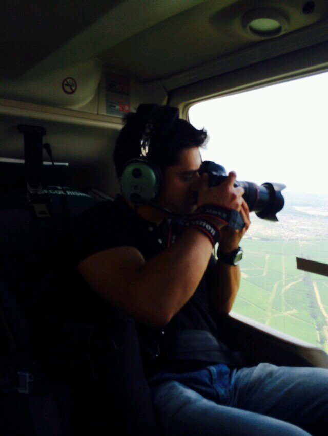 felipepinzona's profile picture. 