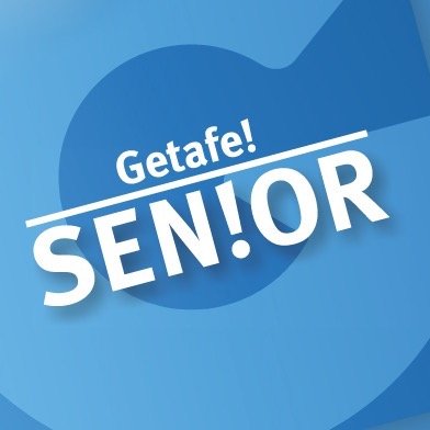 'Getafe Senior' es una acción del Ayuntamiento de Getafe junto a Gisa para el apoyo del comercio en la localidad