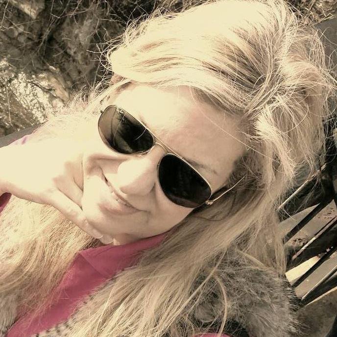 JenAlder1's profile picture. Mom, employee, volunteer, Virgo.