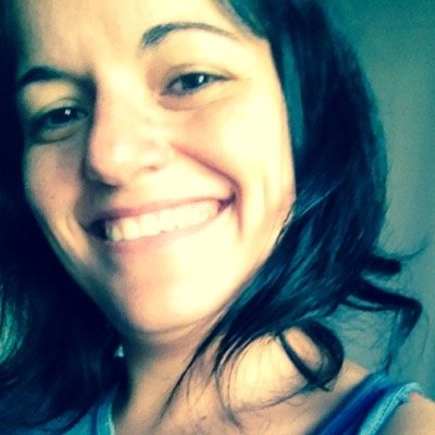 Doctora en biologia que té ganes de viure en un país llarguerut lliure i socialment just.