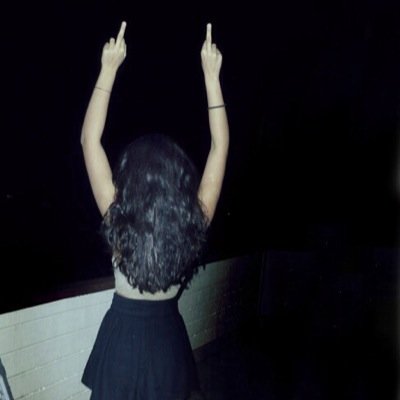 punktoxicbitch's profile picture. here's to the weird and the wonderful