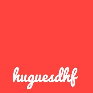 huguesdhf's profile picture. Consultant Web: #Entrepreneur #WebDevelopment #ECommerce Référencement #SEO #SEA / Community Manager #CM Inbound Marketing / #GrowthHacker / #WordPress Expert