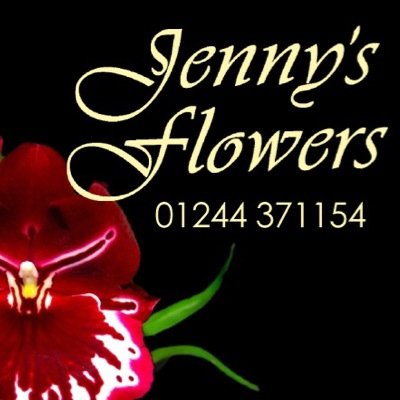 Florist 01244 371154 ............................... Ben Whitehouse Trading Estate Parkgate Road Chester CH14AY