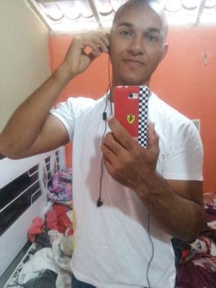 Eu sou muito mais eu