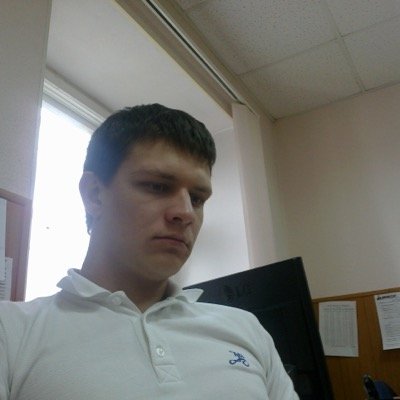 DanilNasakin's profile picture. 