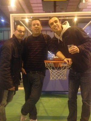 LGDCOM8's profile picture. 