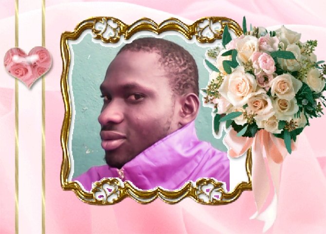 Am Harry, from imo state but basic in P.H:) the third son of Mr & mrs Chinedu....