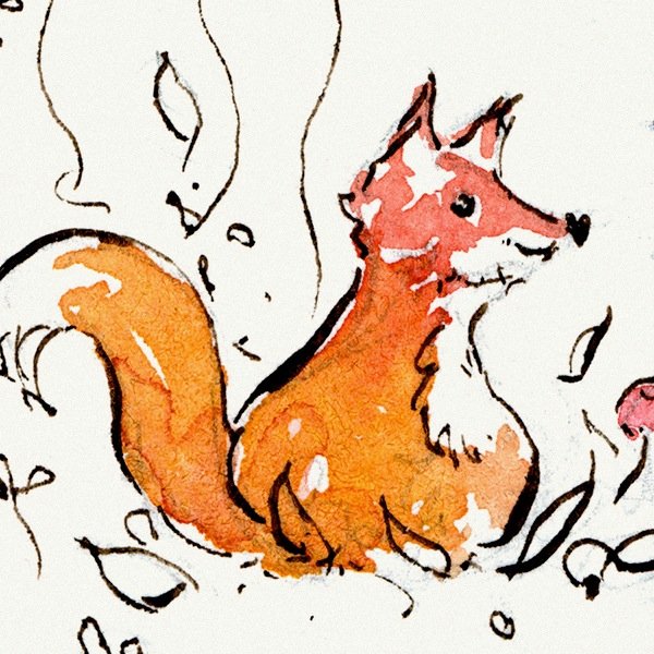 daisyfosterart's profile picture. 