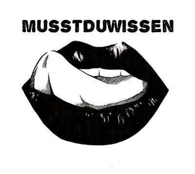 Täglich neu: Fakten/Unnötiges Wissen...                Erzählt euren Freunden von der Seite damit sie auch schlauer werden ^^