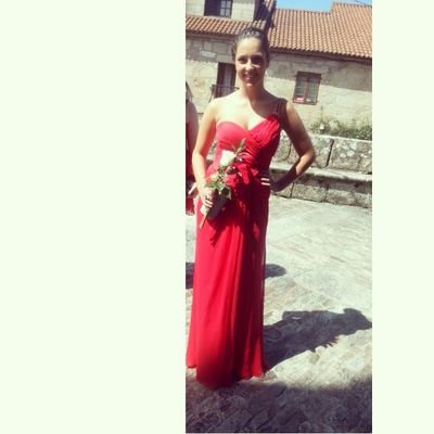 Ana Casais.