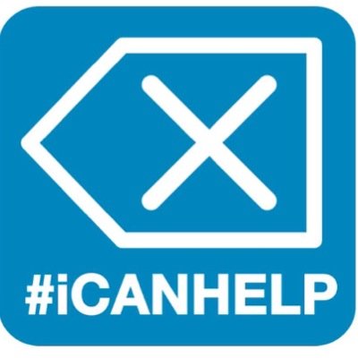 LHSCANHELP's profile picture. Deleting Negativity on Social Media.......... One Post at a Time