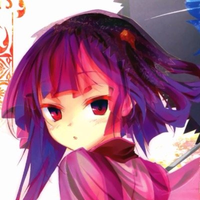 アメキリさんのプロフィール画像