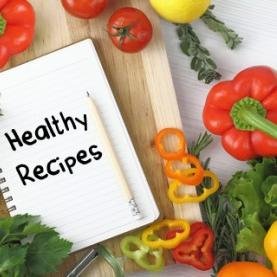 RiveRecipes's profile picture. The best place to find recipes for all of your healthy meals. Promoted by Rive Health, the intersection of health and technology @ThisIsRive