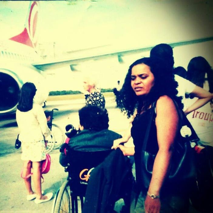 Sou mahomie , amo viajar ♥