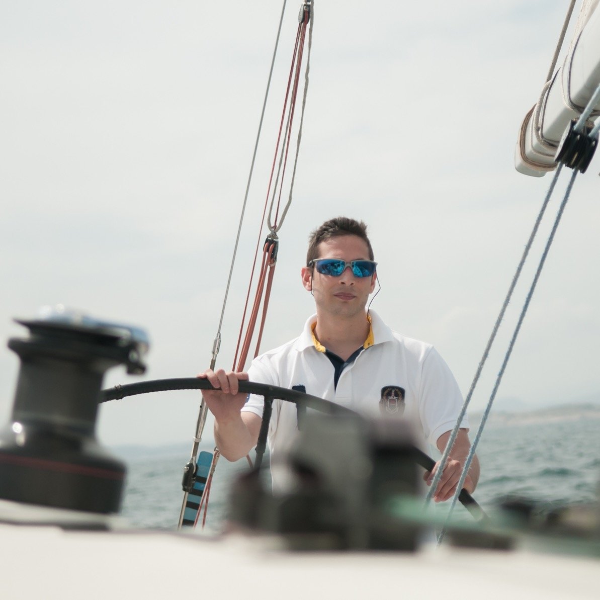 Marine Engineer,Naval Architect