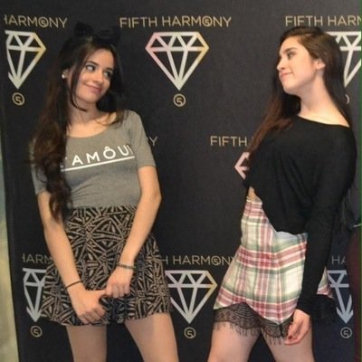 Lauren jauregui has nice boobs  lol