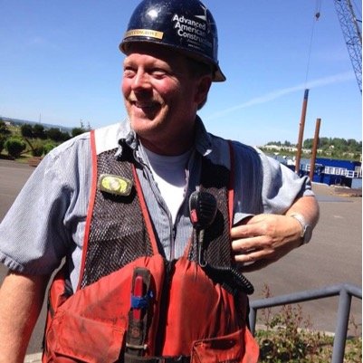 Crane Operator
